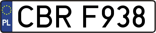 CBRF938