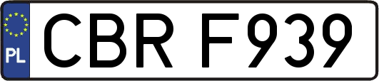 CBRF939