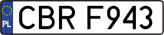 CBRF943