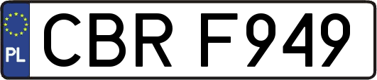 CBRF949