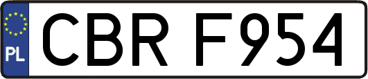 CBRF954