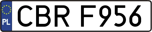 CBRF956
