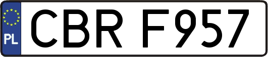 CBRF957