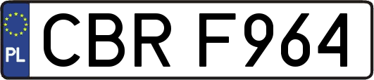 CBRF964