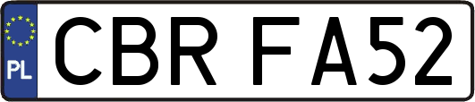 CBRFA52