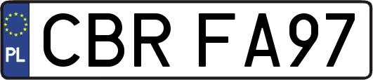 CBRFA97