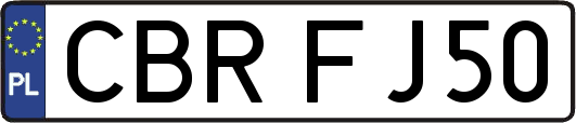 CBRFJ50