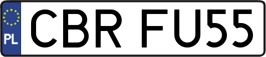 CBRFU55