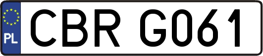 CBRG061