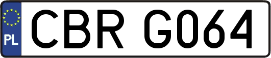 CBRG064