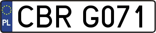 CBRG071