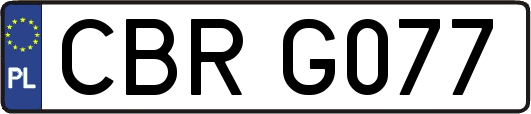 CBRG077