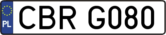 CBRG080