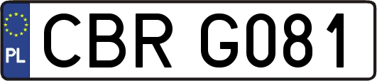 CBRG081