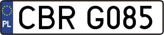 CBRG085