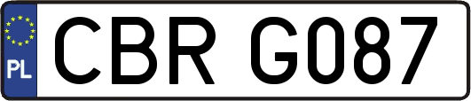 CBRG087
