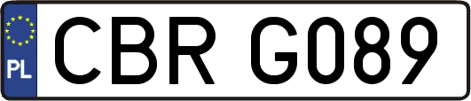 CBRG089