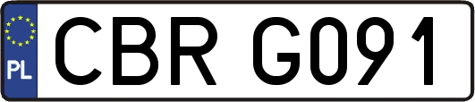 CBRG091