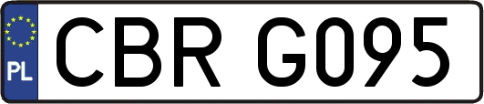 CBRG095