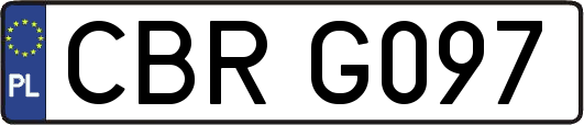CBRG097