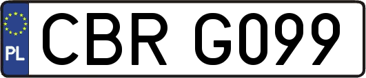 CBRG099