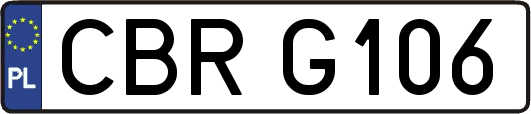CBRG106