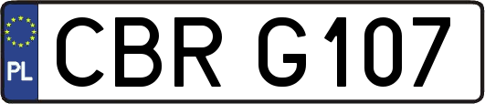 CBRG107