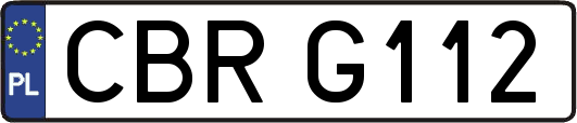 CBRG112