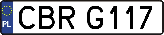 CBRG117