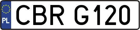 CBRG120