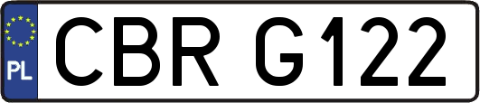 CBRG122