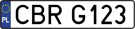 CBRG123