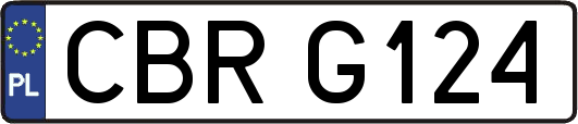 CBRG124