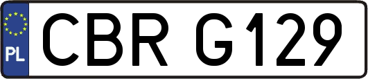 CBRG129