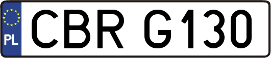 CBRG130