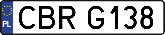 CBRG138
