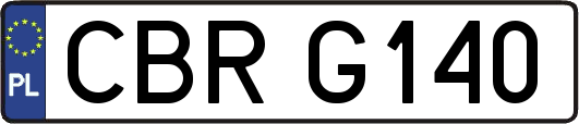 CBRG140
