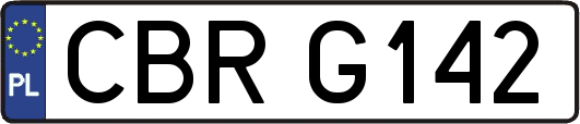 CBRG142