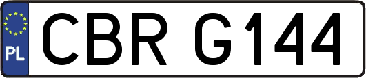 CBRG144