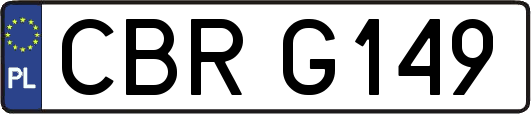 CBRG149