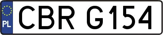 CBRG154