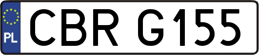 CBRG155