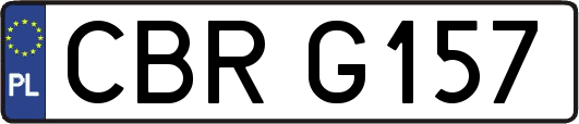 CBRG157
