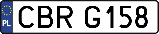 CBRG158