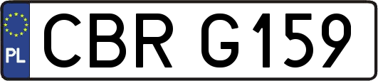 CBRG159
