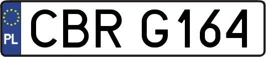 CBRG164