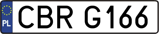 CBRG166