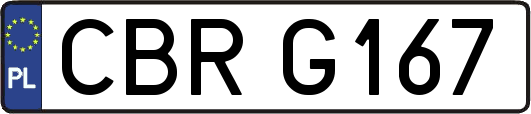 CBRG167