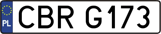 CBRG173