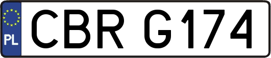CBRG174
